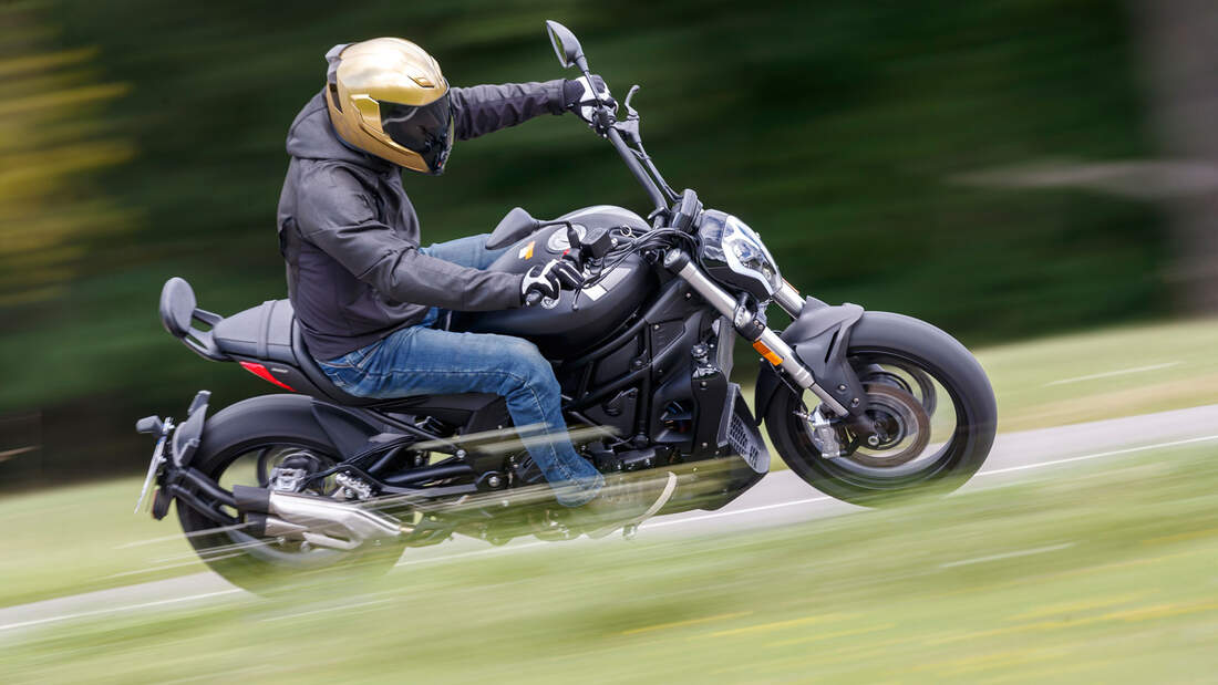 Benelli Cruiser C Im Kompakttest Motorradonline De