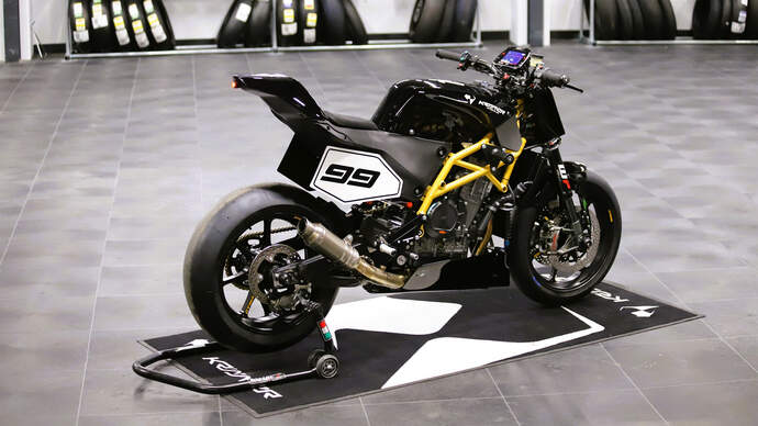 Naked Bike Tests Neuheiten MOTORRAD Online MOTORRADonline De