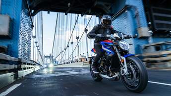 Naked Bike Tests Neuheiten MOTORRAD Online MOTORRADonline De