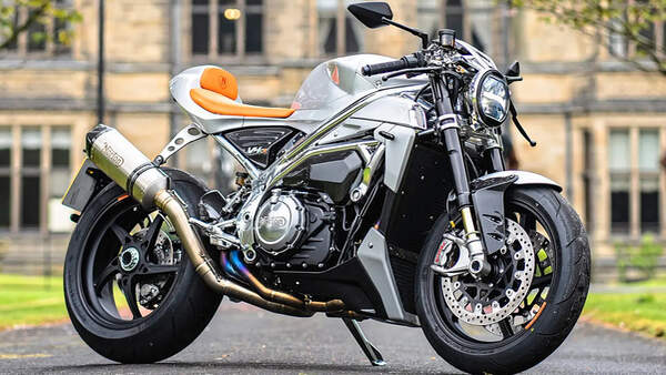 Naked Bike Tests Neuheiten MOTORRAD Online MOTORRADonline De