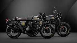 Royal Enfield Sg Concept Bike Eicma Motorradonline De