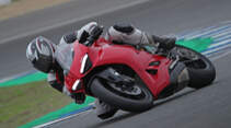  Ducati Panigale V2 Fahrbericht