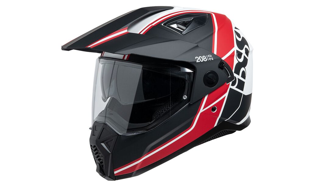  iXS 208 2.0 Helm 