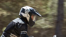  iXS 208 2.0 Helm 