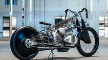 04/2019  Revival Birdcage BMW