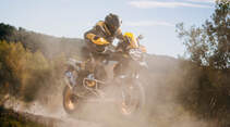 09/2020, BMW R 1250 GS Modellpflege