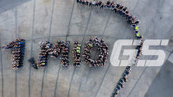 1 Million Boxer-GS (06/2023)
