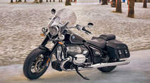 10/2020, BMW R 18 Classic