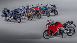 10 Jahre Honda Doppelkupplungsgetriebe DCT