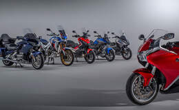 10 Jahre Honda Doppelkupplungsgetriebe DCT