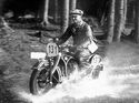 100 Jahre BMW Motorrad 1930er-Jahre