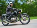 100 Jahre BMW Motorrad 1960er-Jahre