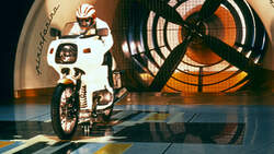 100 Jahre BMW Motorrad 1970er-Jahre