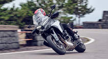 11/2020, Ducati Multistrada V4 S