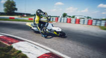 2023 Husqvarna FS 450