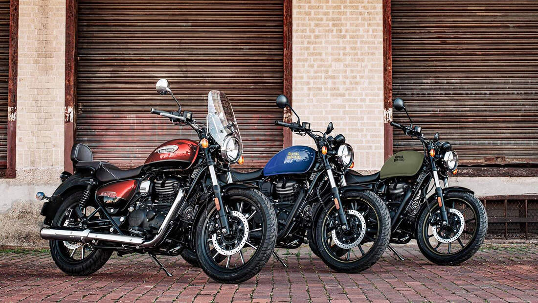 royal enfield 350 upcoming model