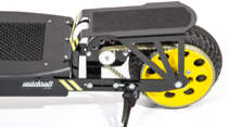 AC Cars TR560 Elektroscooter