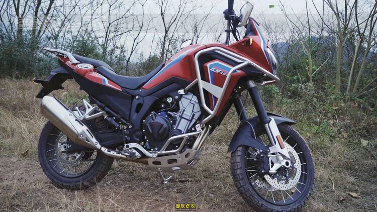 Dahaidao 500 GS ADV