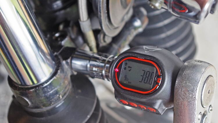 Schraubertipps: Wartung von Motorrad-Kühlsystemen