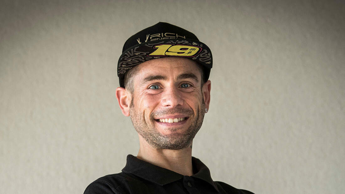 Alvaro Bautista