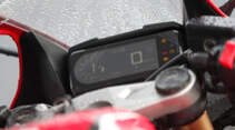 Aprilia RS 660 Honda CBR 650 R Vergleichstest
