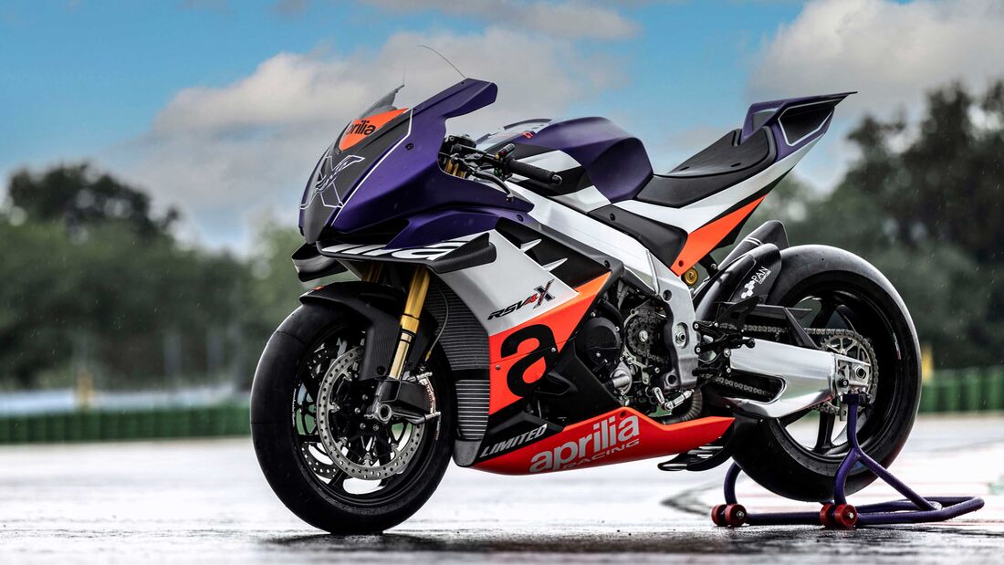 MOTORRADonline De   Aprilia RSV 4 Xtrenta 169FullWidth 2ed26e99 1931917 