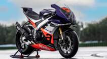 Aprilia RSV 4 Xtrenta