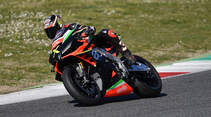 Aprilia RSV4 X.