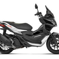 Aprilia SR GT 125