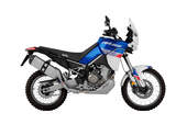 Aprilia Tuareg 660: Mittelklasse-Enduro kommt 2021 - Vimarsana News