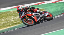 Aprilia Tuono V4 2021