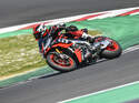Aprilia Tuono V4 2021
