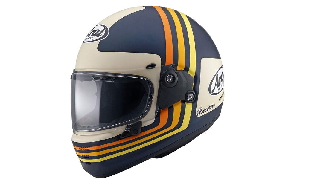 Arai Dekore 2021
