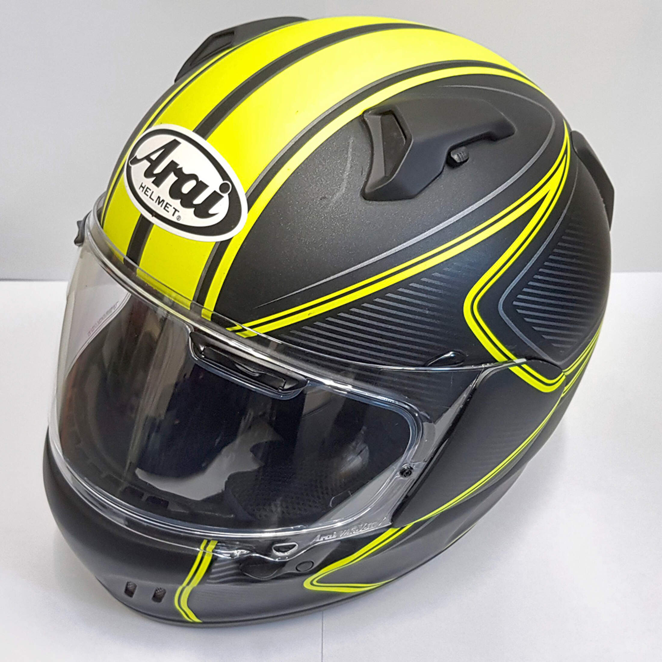 Arai renegade hot sale v diablo