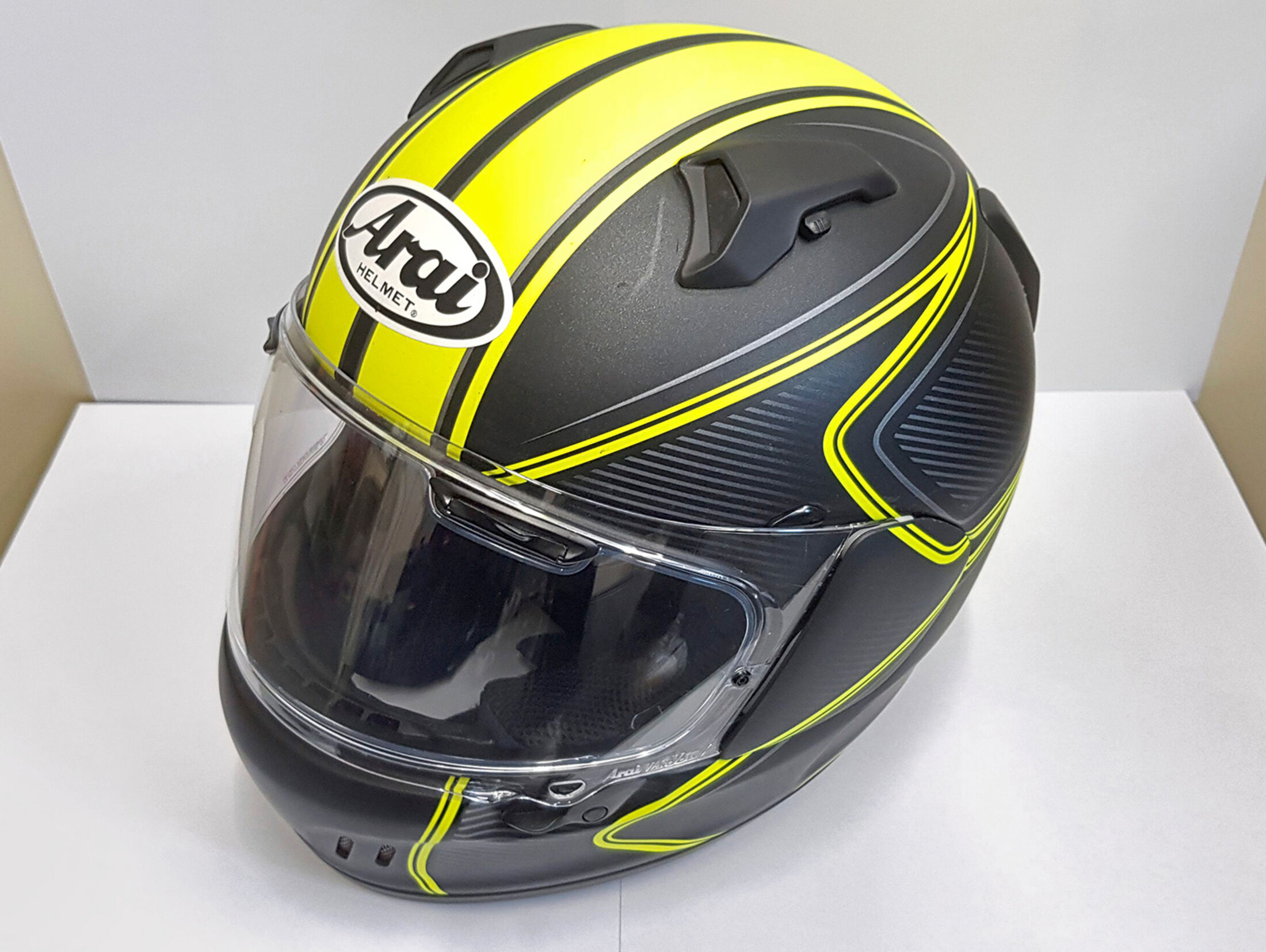 Arai renegade v sales review