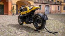 Ares Bullet BMW R nineT