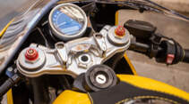 Ares Bullet BMW R nineT