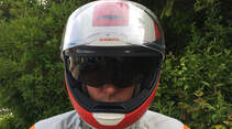 Ausprobiert Schuberth Klapphelm C4 Pro