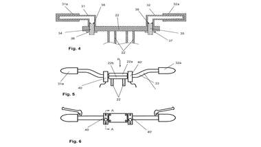 Autoliv Patent Lenker sprengen