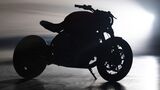 BMW Big Boxer Concept Showbike Teaser (05/2024)