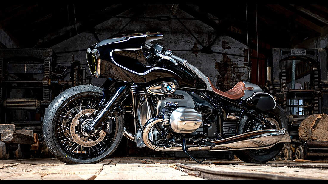 bmw r18 blechmann