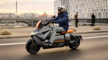 BMW CE 04 Elektroroller