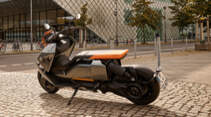 BMW CE 04 Elektroroller