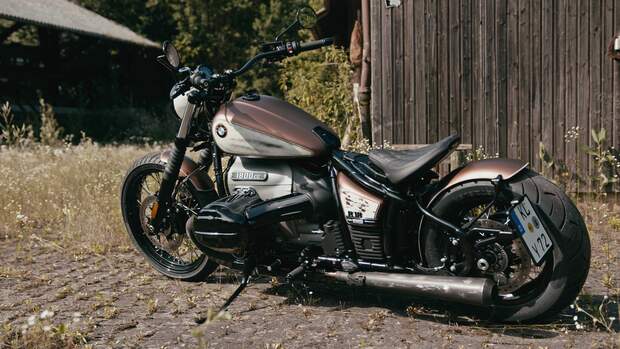 BMW Dexheimer
