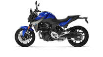 BMW F 900 R Modelljahr 2020