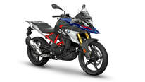 BMW G 310 GS