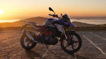 BMW G 310 GS