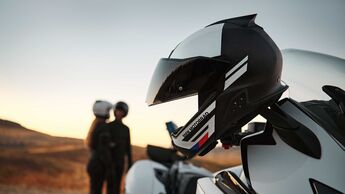 BMW Helme 2022