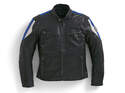 BMW Jacke Club Leder Herren