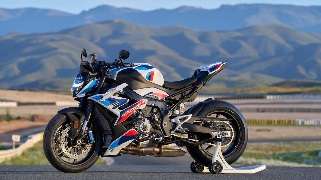 s1000r m 2021